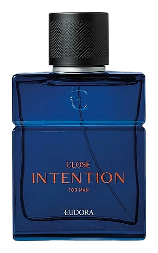 Close Intention by Eudora