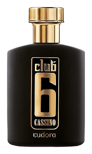 Club 6 Cassino by Eudora