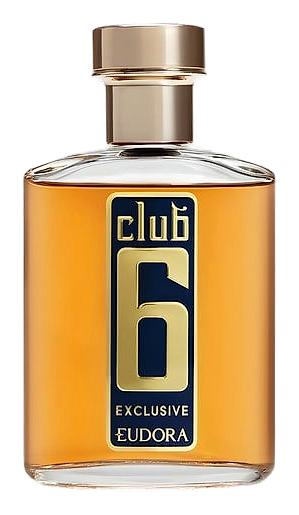 Club 6 Exclusive by Eudora