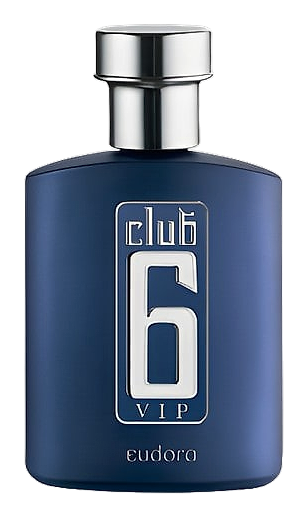 Club 6 VIP by Eudora