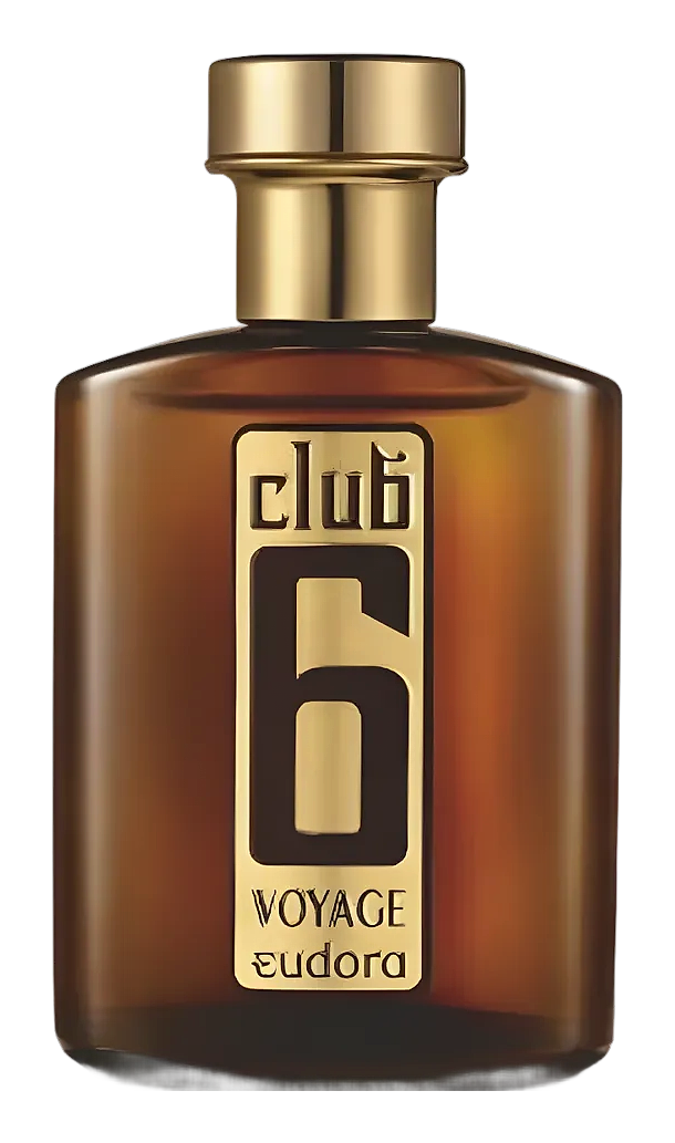 Club 6 Voyage by Eudora