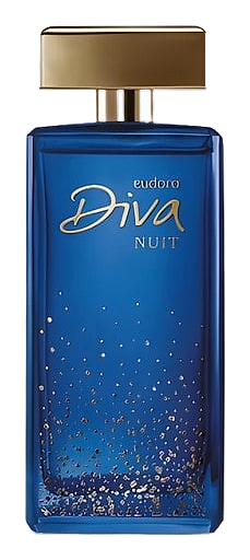 Diva Nuit by Eudora