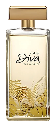 Diva Por Natureza by Eudora