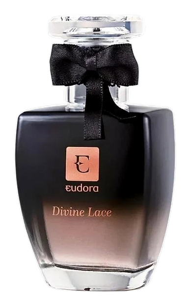 Divine Lace by Eudora