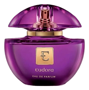 Eudora Eau De Parfum by Eudora