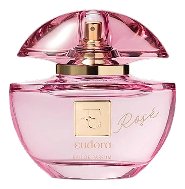 Eudora Rosé by Eudora