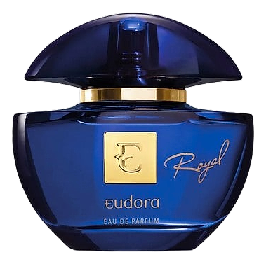Eudora Royal by Eudora