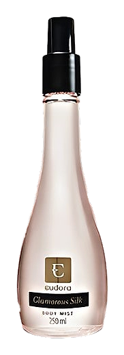 Glamorous Silk by Eudora