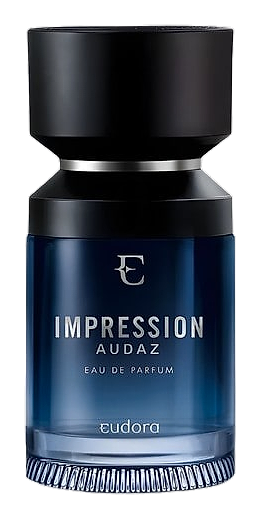 Impression Audaz by Eudora