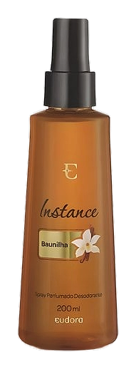 Instance Baunilha by Eudora
