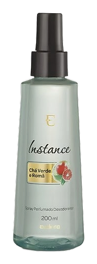 Instance Chá Verde E Romã by Eudora