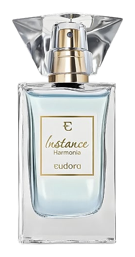 Instance Harmonia by Eudora