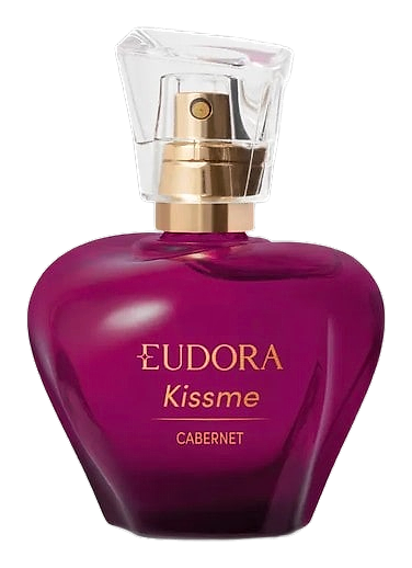 Kiss Me Cabernet by Eudora