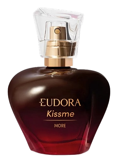 Kiss Me More by Eudora