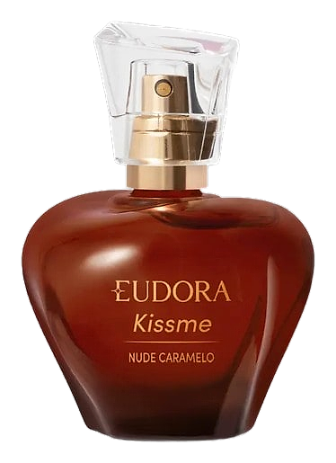 Eudora Kiss Me Nude Caramelo