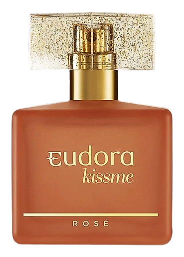 Eudora Kiss Me Rosé