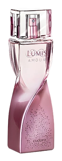 Lúmis Amour by Eudora
