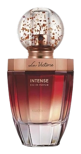 La Victorie Intense by Eudora