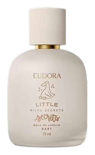 Little Secrets by Eudora – Eau de Parfum