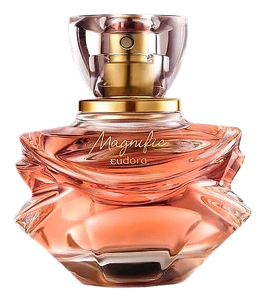 Magnific by Eudora