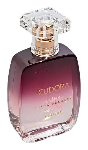 Bloom by Eudora