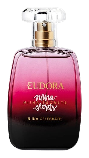 Niina Secrets Celebrate by Eudora