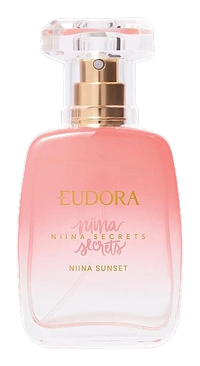 Niina Secrets Sunset by Eudora