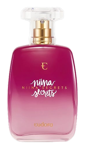 Niina Secrets by Eudora