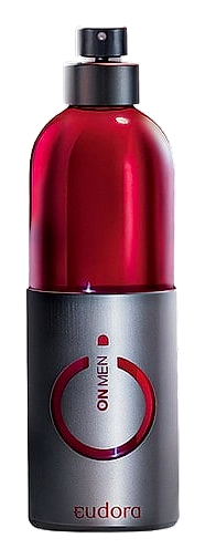 On Men Red by Eudora