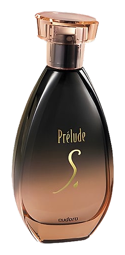 Prelude S. by Eudora