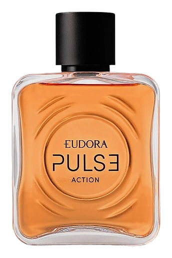 Pulse Action by Eudora