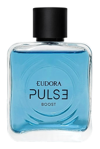 Pulse Boost by Eudora