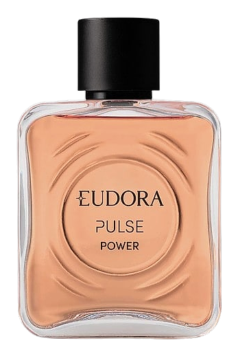 Pulse Power by Eudora