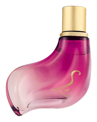 S. Premium by Eudora