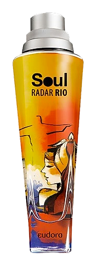 Soul Radar Rio by Eudora