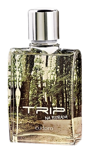 TRIP na Estrada by Eudora – Eau de Toilette