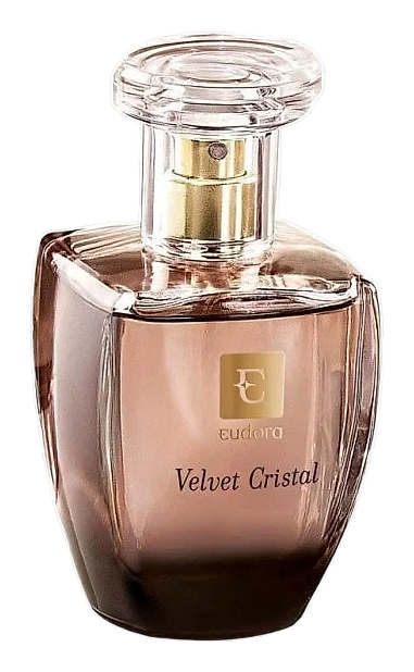 Velvet Cristal by Eudora