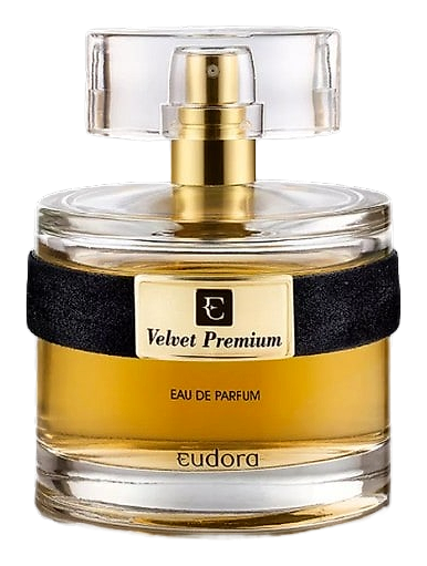 Velvet Premium by Eudora
