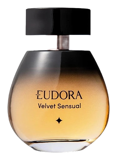 Sensual by Eudora