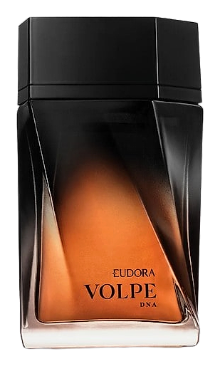 Volpe Dna by Eudora