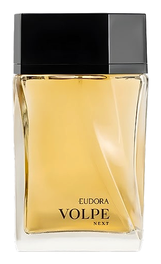 Eudora Volpe Next