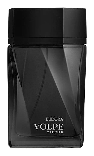 Volpe Triumph by Eudora