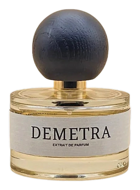 Eunoia Perfume Demetra