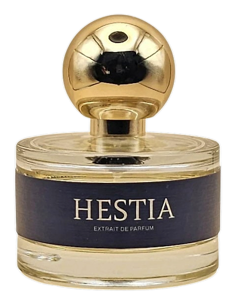 Hestia by Eunoia Perfume