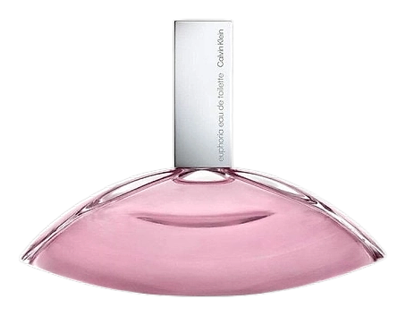 Euphoria Eau de Toilette by Calvin Klein – Eau de Toilette