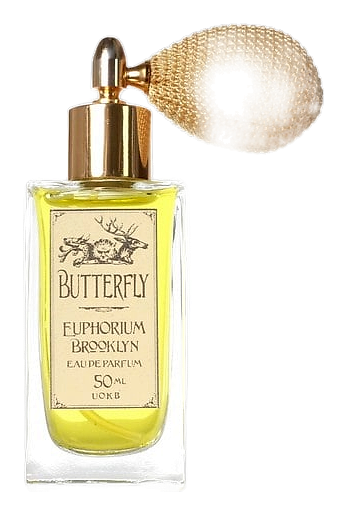 Butterfly by Euphorium Brooklyn
