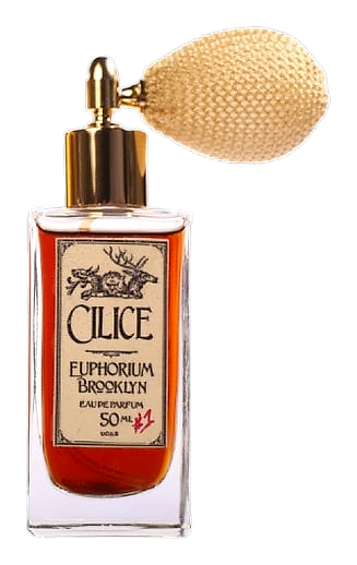Cilice by Euphorium Brooklyn