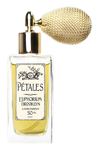 Euphorium Brooklyn Petales