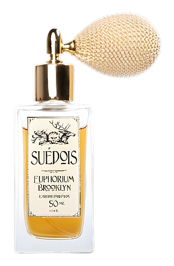 Suédois by Euphorium Brooklyn