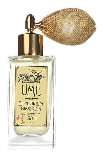 Ume by Euphorium Brooklyn